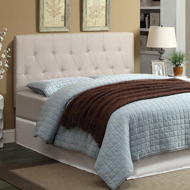 Leeroy Headboard - Marjories Furniture (Las Vegas, NV)