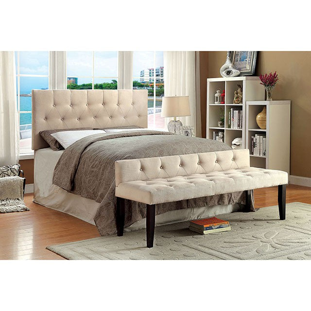 Leeroy Headboard - Marjories Furniture (Las Vegas, NV)