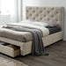 Sybella Bed - Marjories Furniture (Las Vegas, NV)