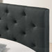 Sybella Bed - Marjories Furniture (Las Vegas, NV)