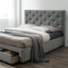 Sybella Bed - Marjories Furniture (Las Vegas, NV)