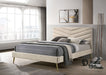 Vivar Bed - Marjories Furniture (Las Vegas, NV)