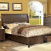 Ribeira Bed - Marjories Furniture (Las Vegas, NV)