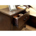 Ribeira Cal.King Bed - Marjories Furniture (Las Vegas, NV)