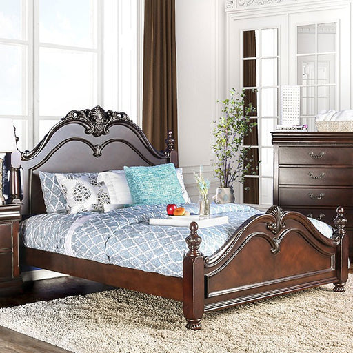 Mandura Queen Bedroom Set - Marjories Furniture (Las Vegas, NV)