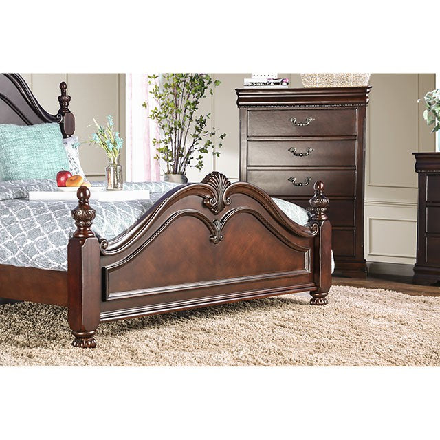 Mandura Queen Bedroom Set - Marjories Furniture (Las Vegas, NV)