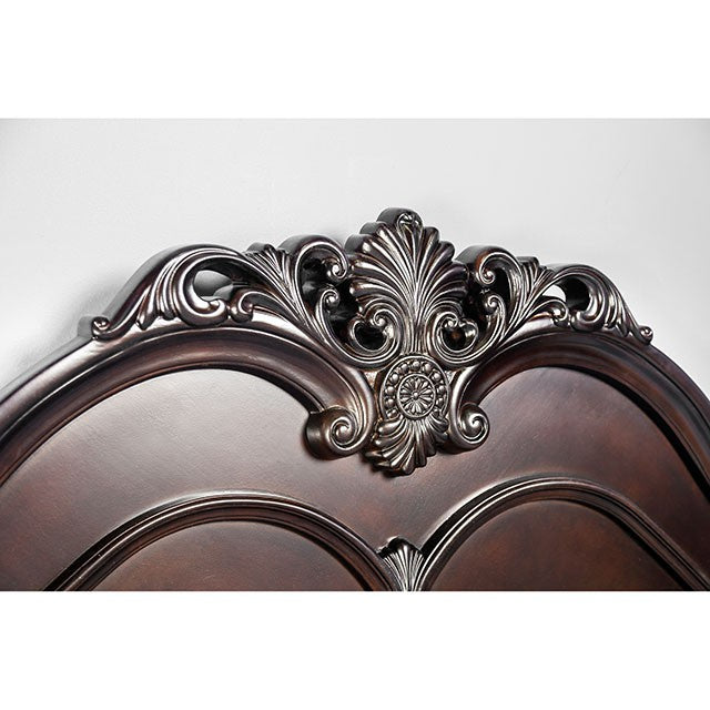 Mandura Queen Bedroom Set - Marjories Furniture (Las Vegas, NV)