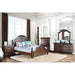 Mandura Queen Bedroom Set - Marjories Furniture (Las Vegas, NV)