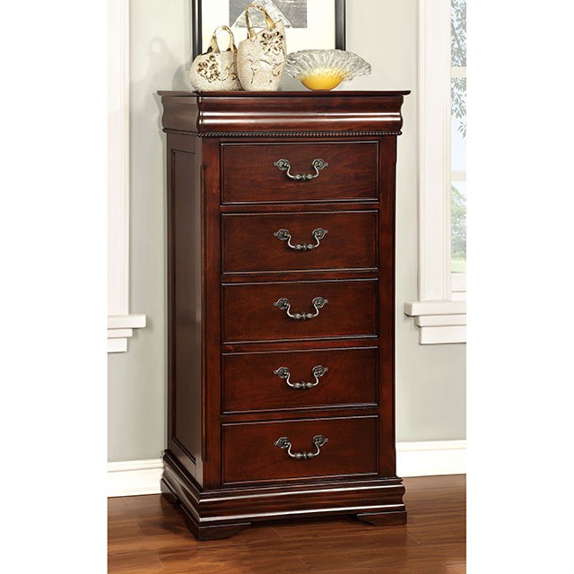 Lingerie Chest Mandura - Marjories Furniture (Las Vegas, NV)