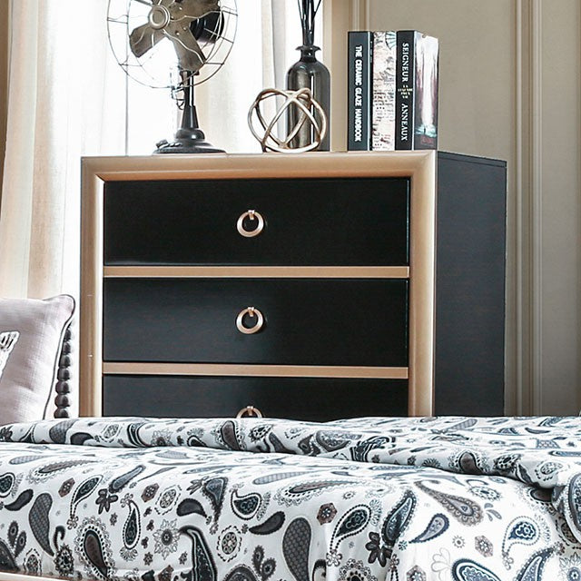 Lingerie Chest Mandura - Marjories Furniture (Las Vegas, NV)