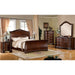 Penbroke Queen Bed - Marjories Furniture (Las Vegas, NV)