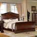 Penbroke Queen Bed - Marjories Furniture (Las Vegas, NV)
