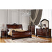 Bellefonte Queen Bed - Marjories Furniture (Las Vegas, NV)