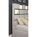 Gemma Queen Bed - Marjories Furniture (Las Vegas, NV)