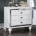 Calandria Night Stand - Marjories Furniture (Las Vegas, NV)