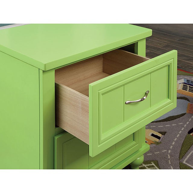 Lacey Night Stand - Marjories Furniture (Las Vegas, NV)