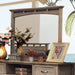 Loxley Mirror - Marjories Furniture (Las Vegas, NV)