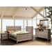 Loxley Night Stand - Marjories Furniture (Las Vegas, NV)