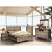 Loxley Night Stand - Marjories Furniture (Las Vegas, NV)