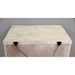 Tywyn Antique White Night Stand - Marjories Furniture (Las Vegas, NV)