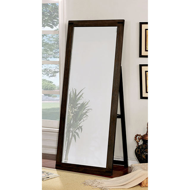 Rexburg Standing Mirror - Marjories Furniture (Las Vegas, NV)