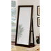 Rexburg Standing Mirror - Marjories Furniture (Las Vegas, NV)