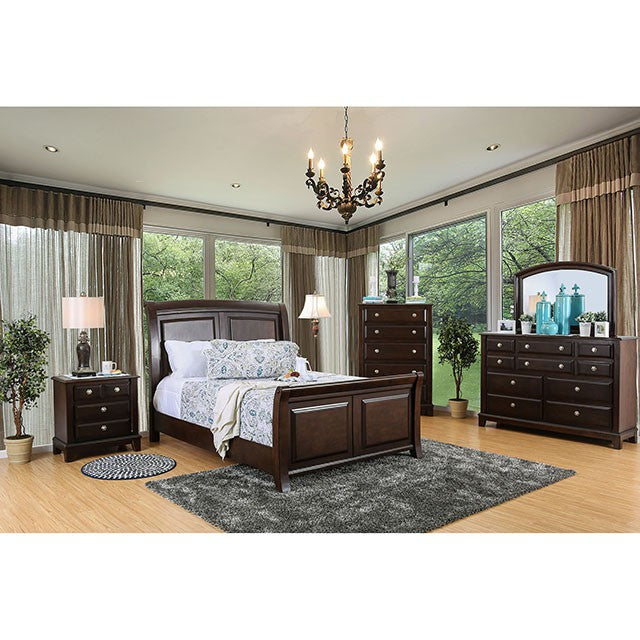 Litchville Queen Bedroom Set - Marjories Furniture (Las Vegas, NV)
