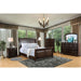 Litchville Queen Bedroom Set - Marjories Furniture (Las Vegas, NV)