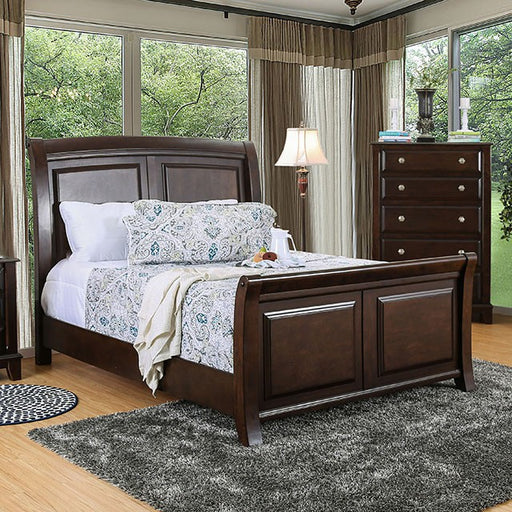 Litchville Queen Bedroom Set - Marjories Furniture (Las Vegas, NV)