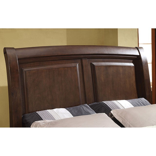 Litchville Queen Bedroom Set - Marjories Furniture (Las Vegas, NV)