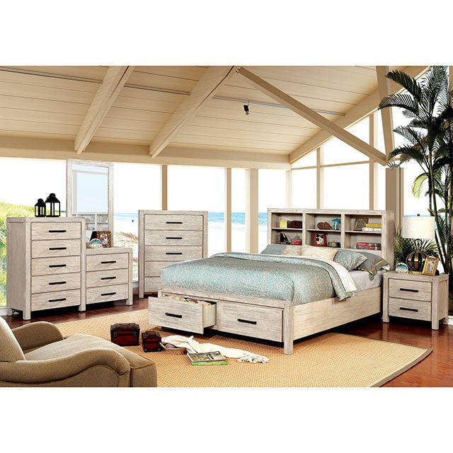 Strasburg Media Chest - Marjories Furniture (Las Vegas, NV)