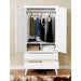 Lennart E.King Bed - Marjories Furniture (Las Vegas, NV)