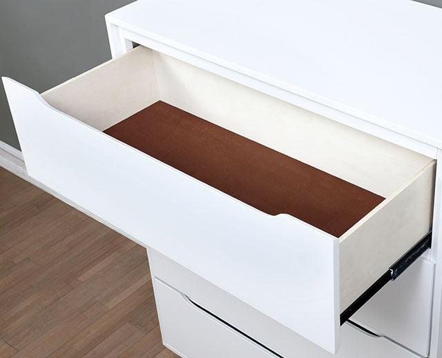 Lennart E.King Bed - Marjories Furniture (Las Vegas, NV)