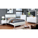 Lennart E.King Bed - Marjories Furniture (Las Vegas, NV)