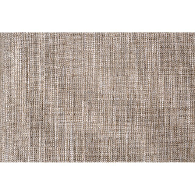 Markos Bed Oak - Marjories Furniture (Las Vegas, NV)