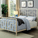 Lala Bed - Marjories Furniture (Las Vegas, NV)
