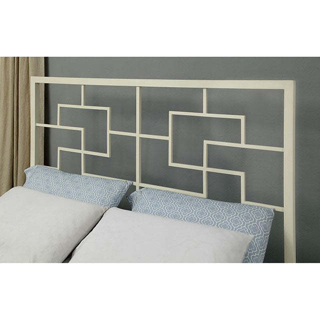 Lala E.King Bed - Marjories Furniture (Las Vegas, NV)