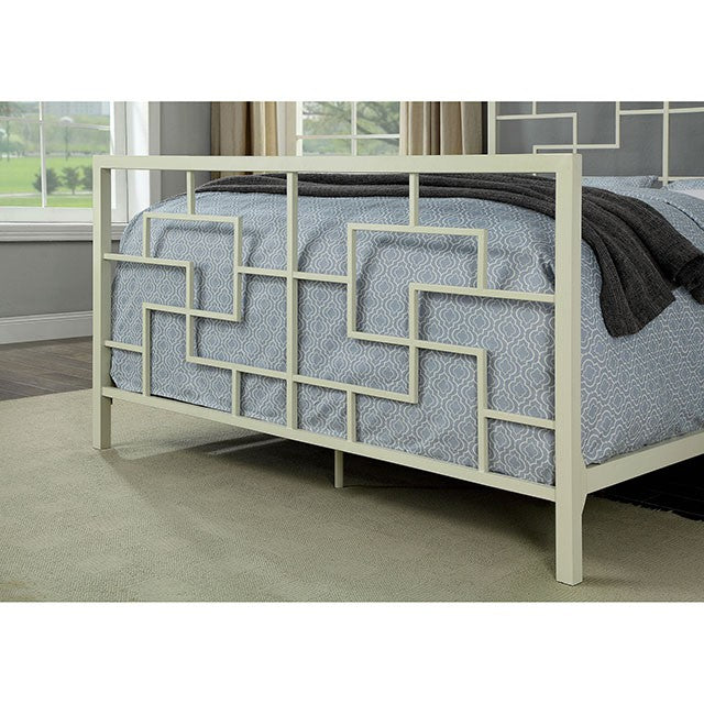 Lala E.King Bed - Marjories Furniture (Las Vegas, NV)