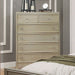 Night Stand Duckworth - Marjories Furniture (Las Vegas, NV)