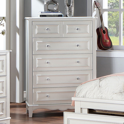 Cadence Chest - Marjories Furniture (Las Vegas, NV)