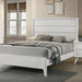 Dortmund Bed - Marjories Furniture (Las Vegas, NV)