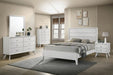 Dortmund Queen Bedroom Set - Marjories Furniture (Las Vegas, NV)