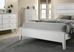 Dortmund Queen Bedroom Set - Marjories Furniture (Las Vegas, NV)