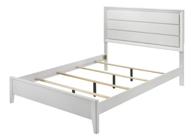 Dortmund Queen Bedroom Set - Marjories Furniture (Las Vegas, NV)