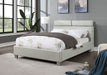 Muttenz E.King & Queen Bed - Marjories Furniture (Las Vegas, NV)