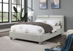 Muttenz E.King & Queen Bed - Marjories Furniture (Las Vegas, NV)
