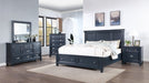 Manzanillo Queen Bedroom Set - Marjories Furniture (Las Vegas, NV)