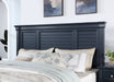 Manzanillo Queen Bedroom Set - Marjories Furniture (Las Vegas, NV)