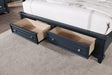 Manzanillo Queen Bedroom Set - Marjories Furniture (Las Vegas, NV)