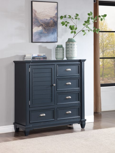 Manzanillo Armoire - Marjories Furniture (Las Vegas, NV)
